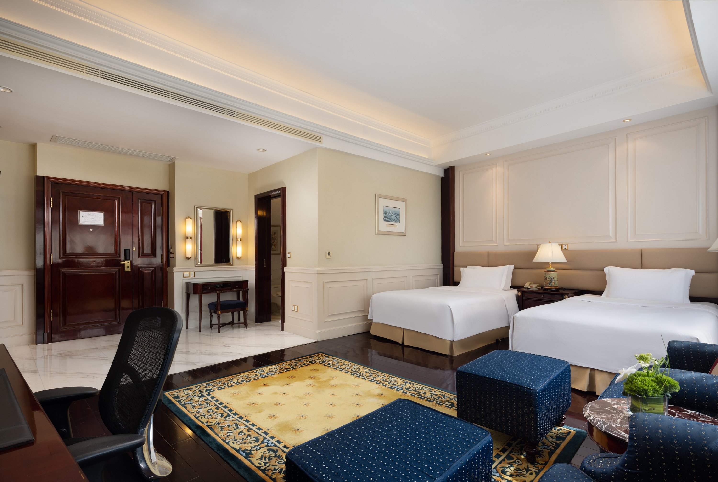 Crowne Plaza Hotel Suites Landmark Shenzhen 27/79