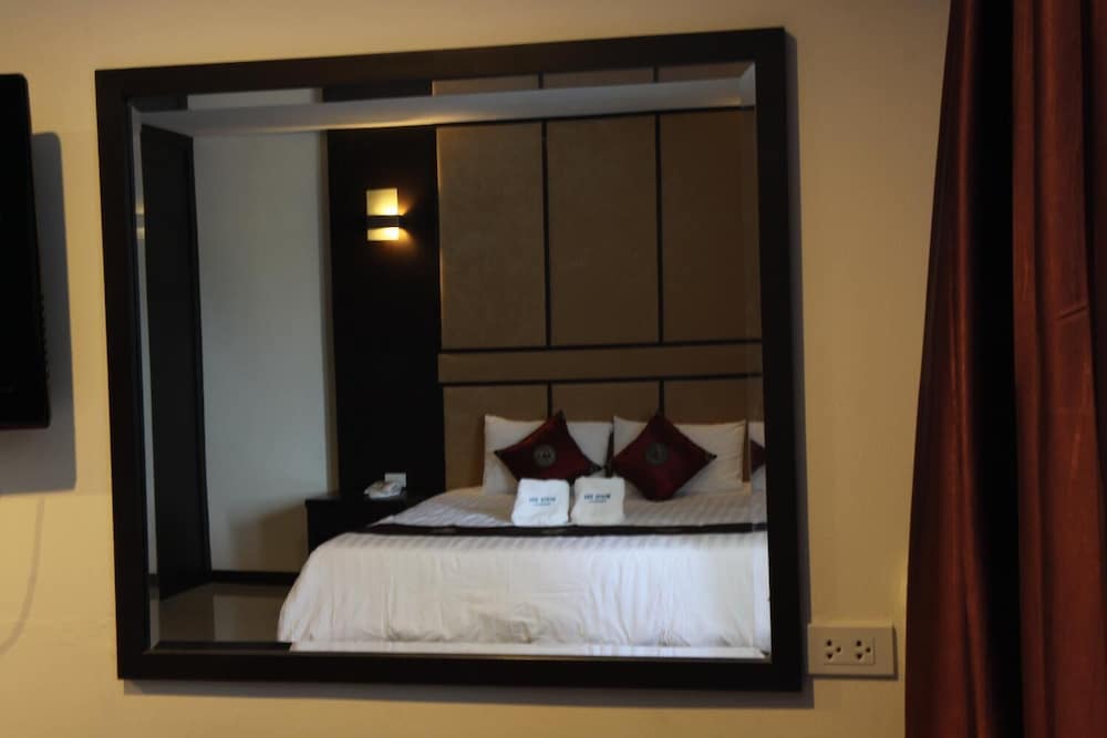 White Inn Nongkhai Hotel 12/26