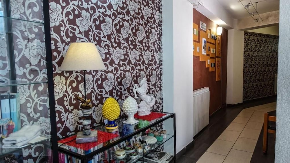 Hotel Miramonti 7/42