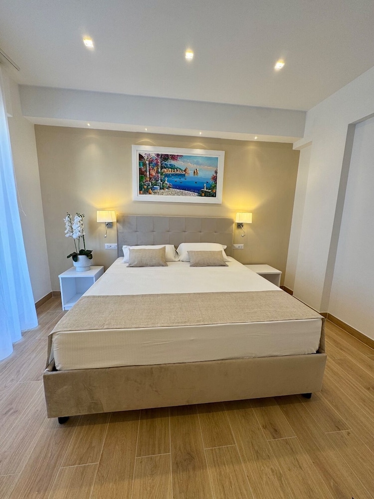 Hotel Kali Sorrento 7/18