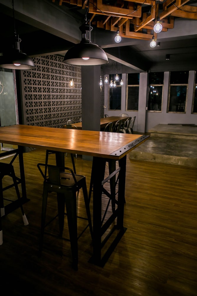 Silom Space Hostel 11/72