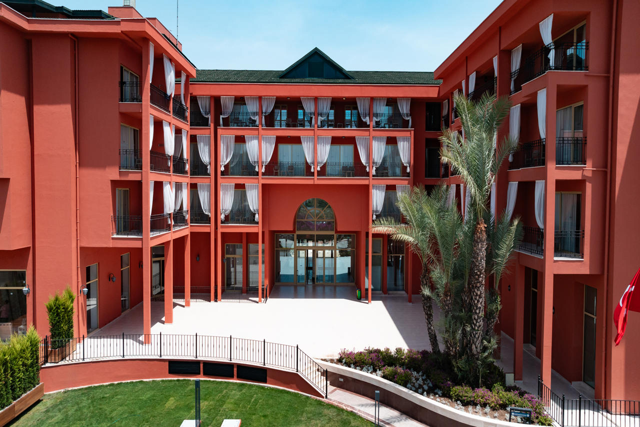 The Norm Oriental in KEMER