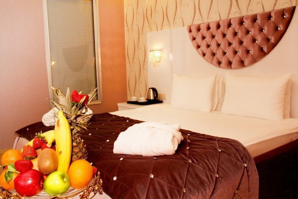 Adanava Hotel 16/50