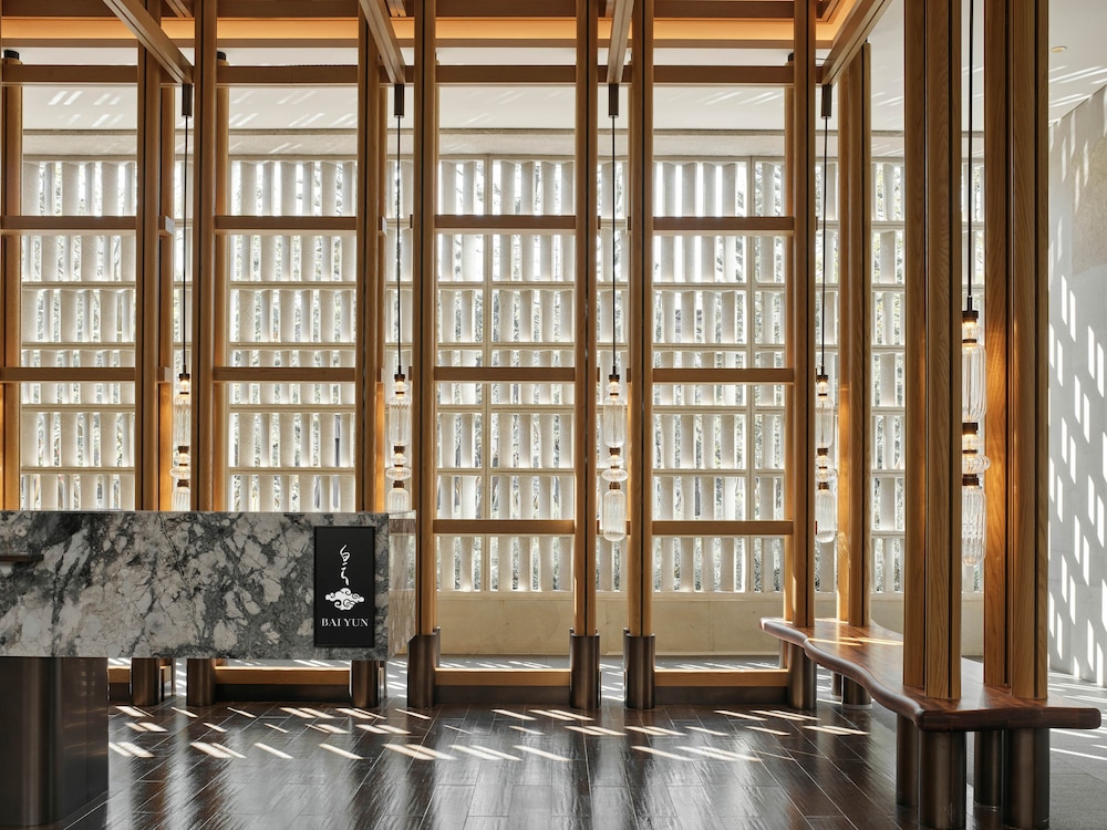 Banyan Tree Dongguan Songshan Lake 26/60