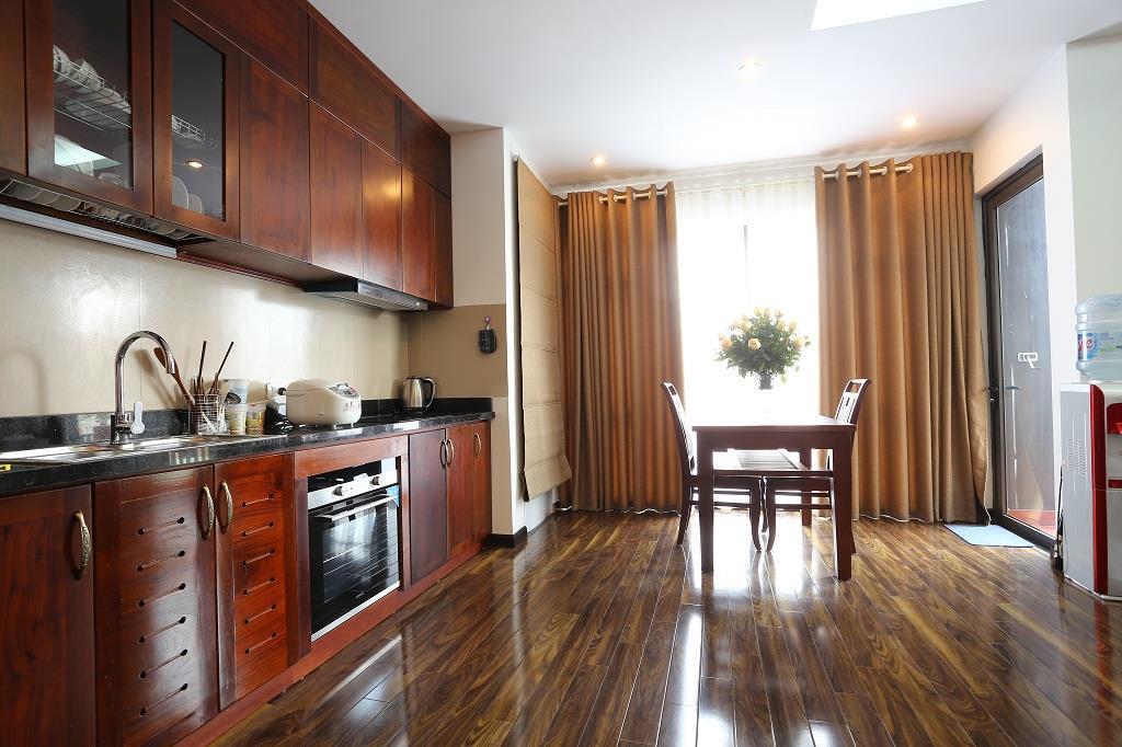 Granda Legend Apartment 5/21