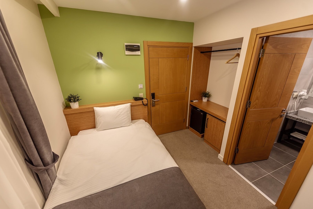 Bram Hotel Istanbul 21/44