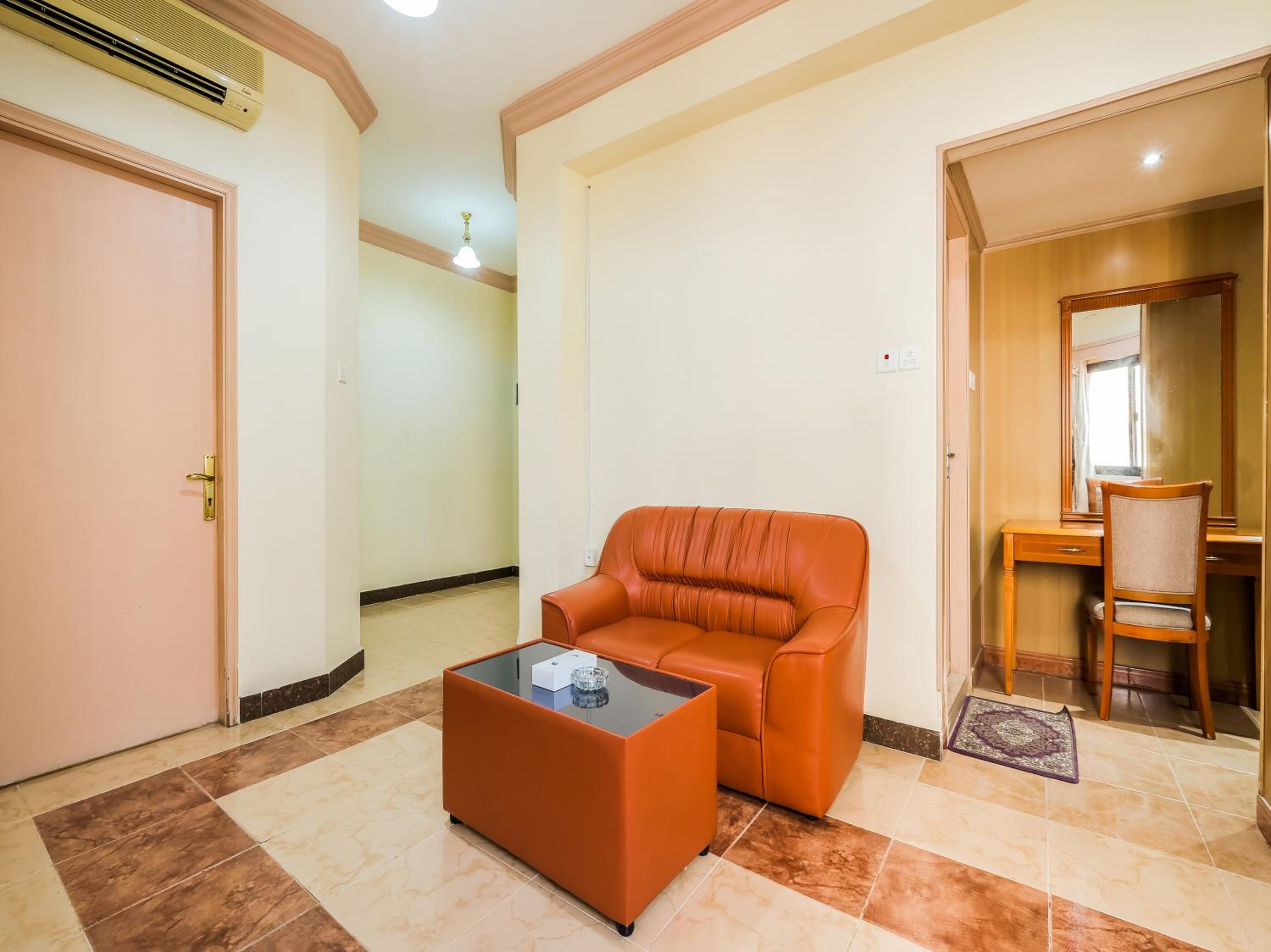 Al Rayan Hotel 35/50