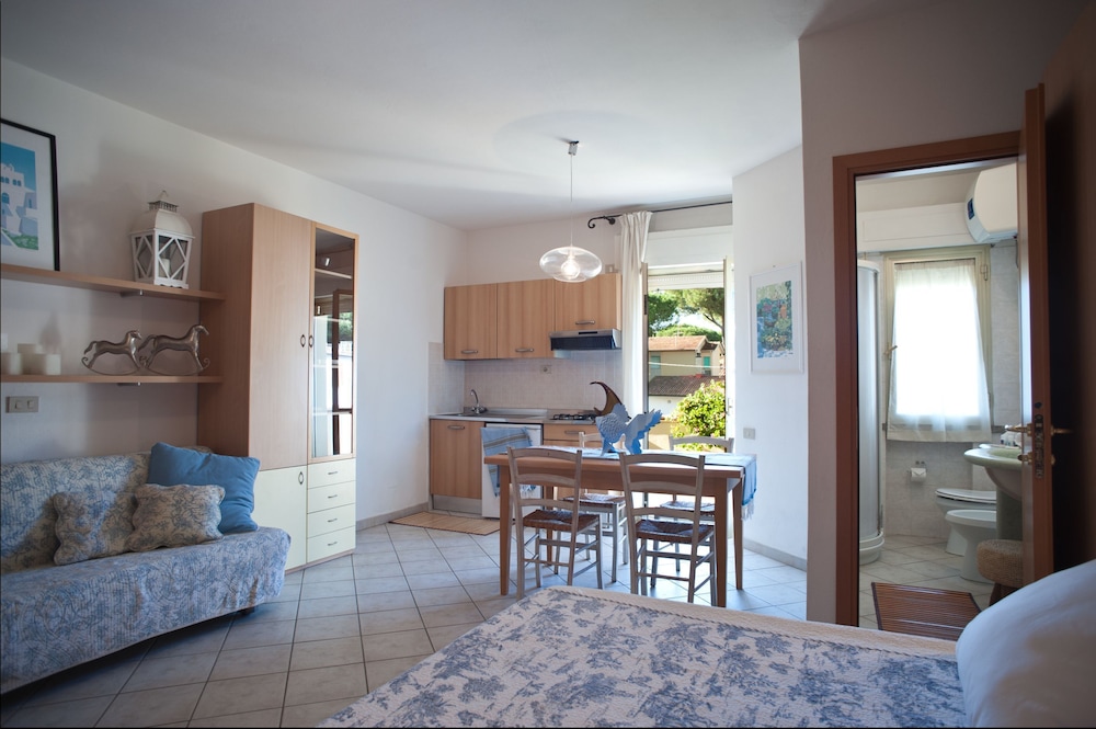 Hotel Residence Stella Del Mare 16/46