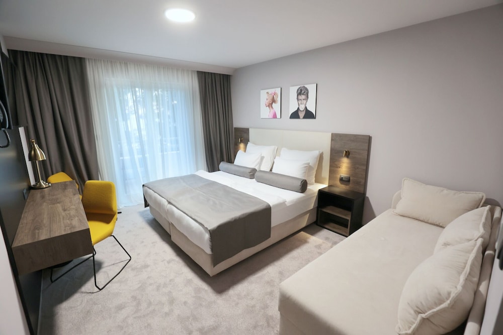 Hotel Milenij 9/38