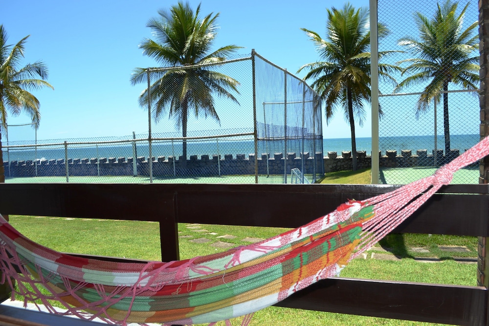 Baia Cabralia Hotel 9/54