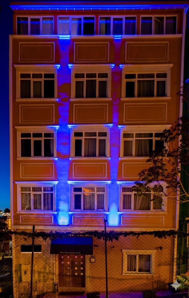 Mar Boutique Apartment 5/33