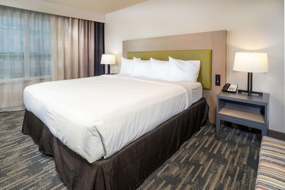 Country Inn Suites By Radisson Rocky Mount Nc 10/35