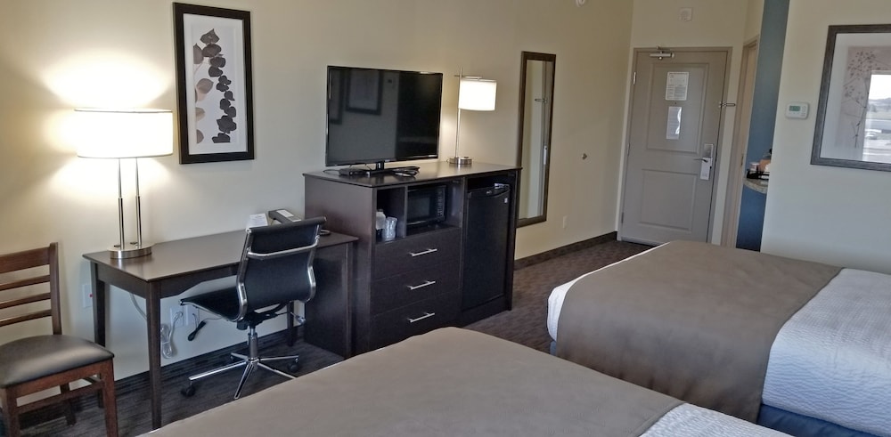 Americinn By Wyndham Sioux Falls North 35/43