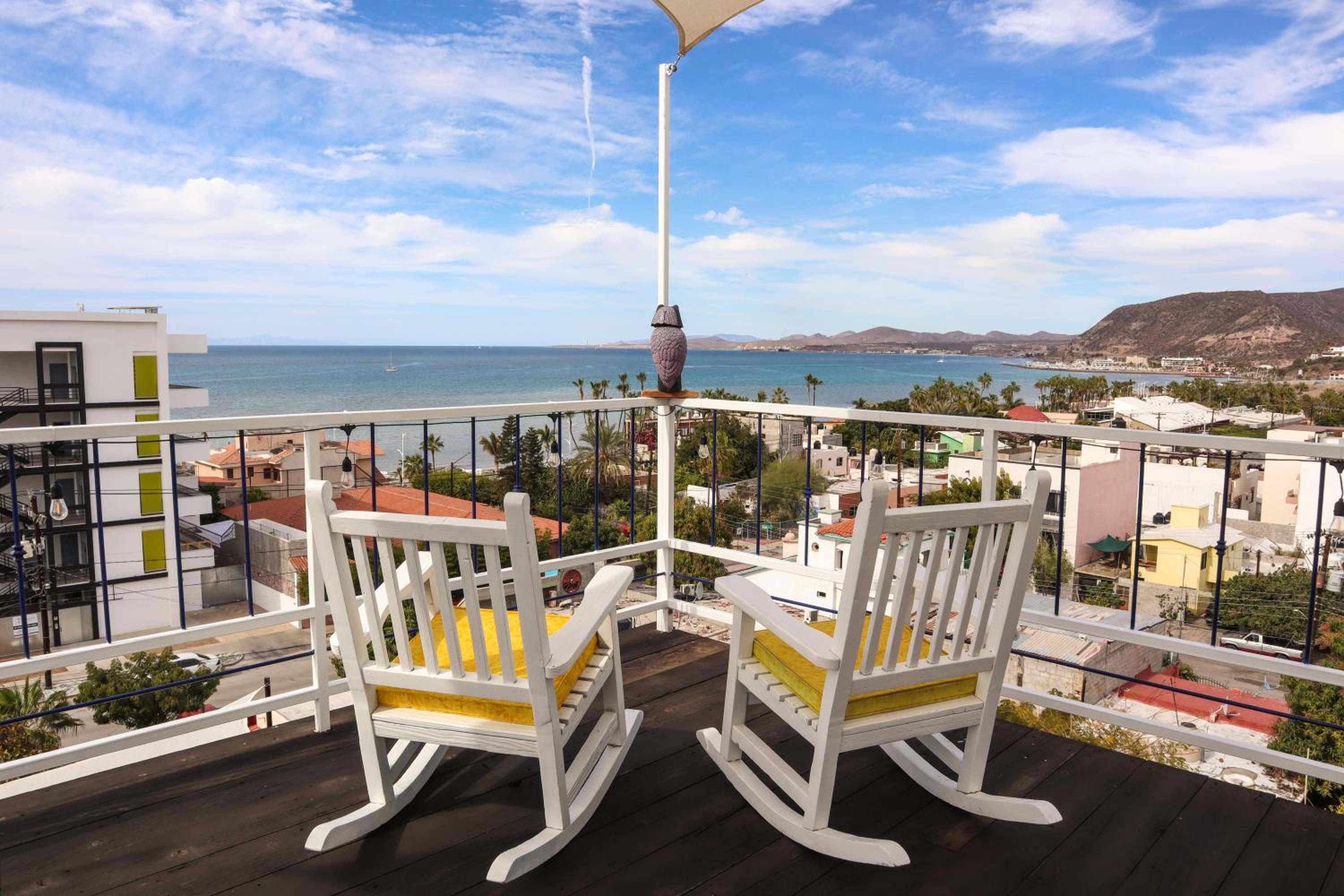 Residence Las Flores 2/47