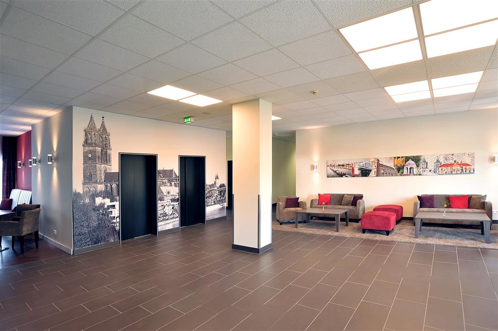 Best Western Hotel Sachsen Anhalt 16/37