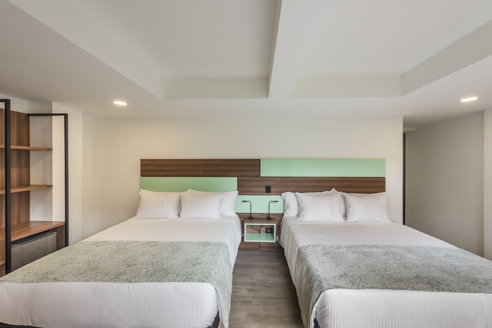 Foresta Hotel 29/60