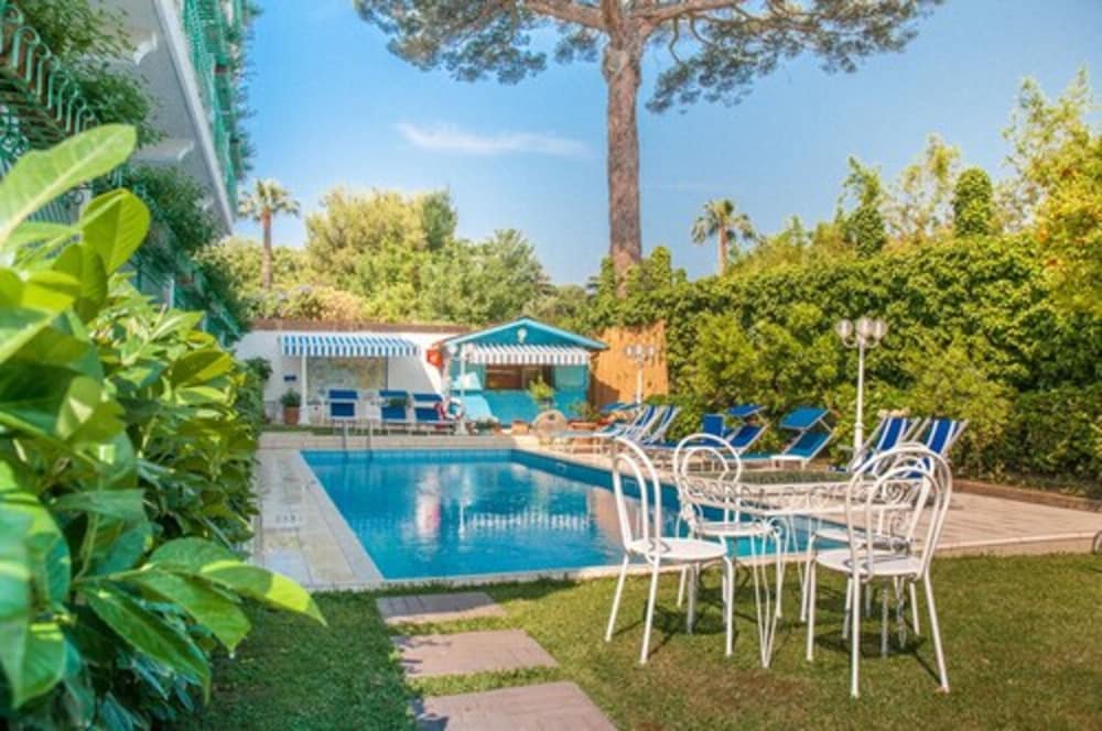 Hotel Eliseo Park S 1/65