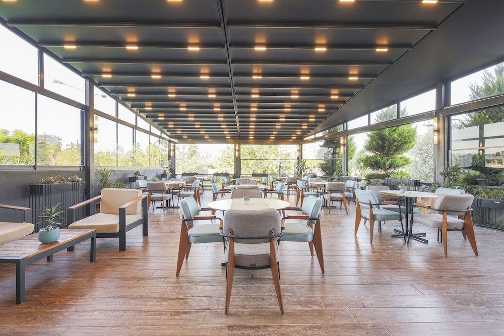 Noax Hotel 55/71