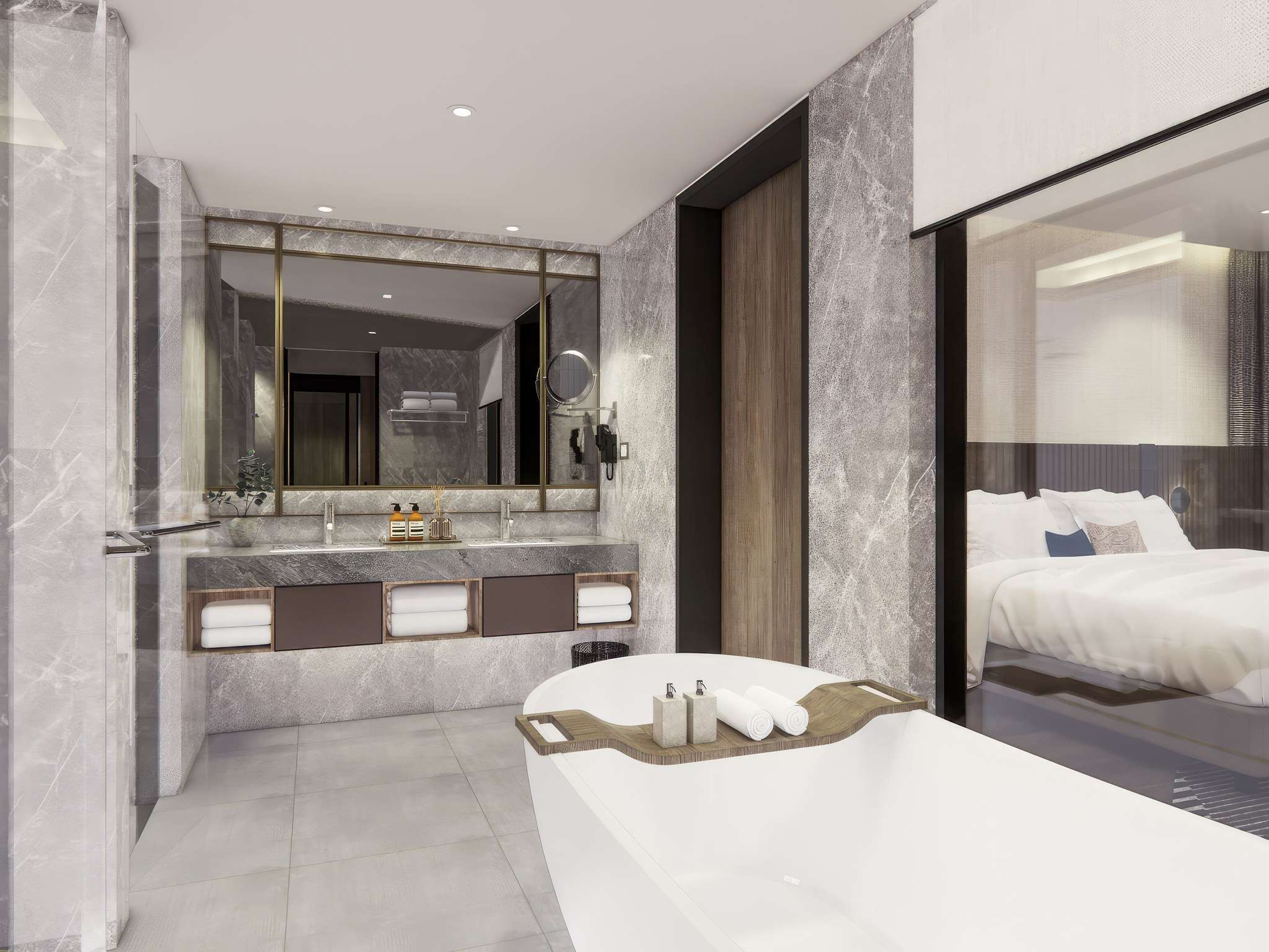 Novotel Pontianak Convention Centre 36/37