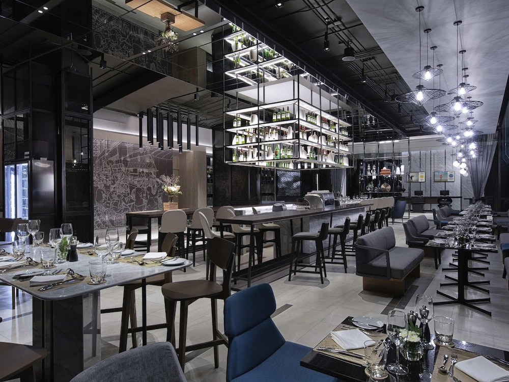 ibis Styles Bangkok Sukhumvit 4 51/66
