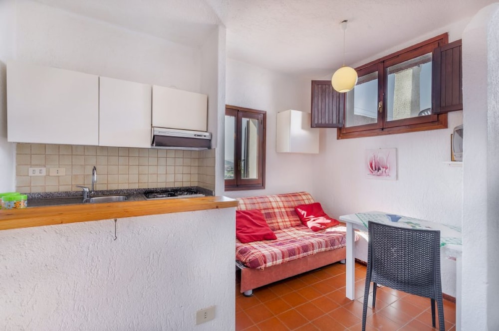 Residence Baia Santa Reparata 28/40