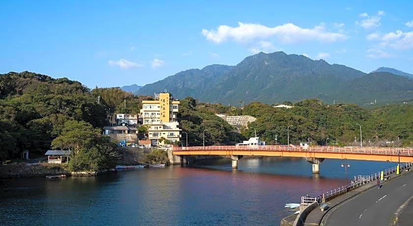 Hotel Yakushima Sanso 33/45
