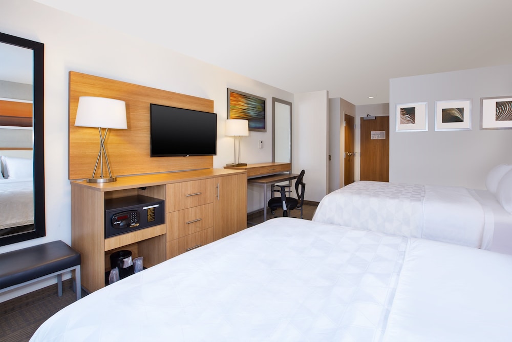 HOLIDAY INN MORGANTOWN UNIVERSITY AREA 7/41