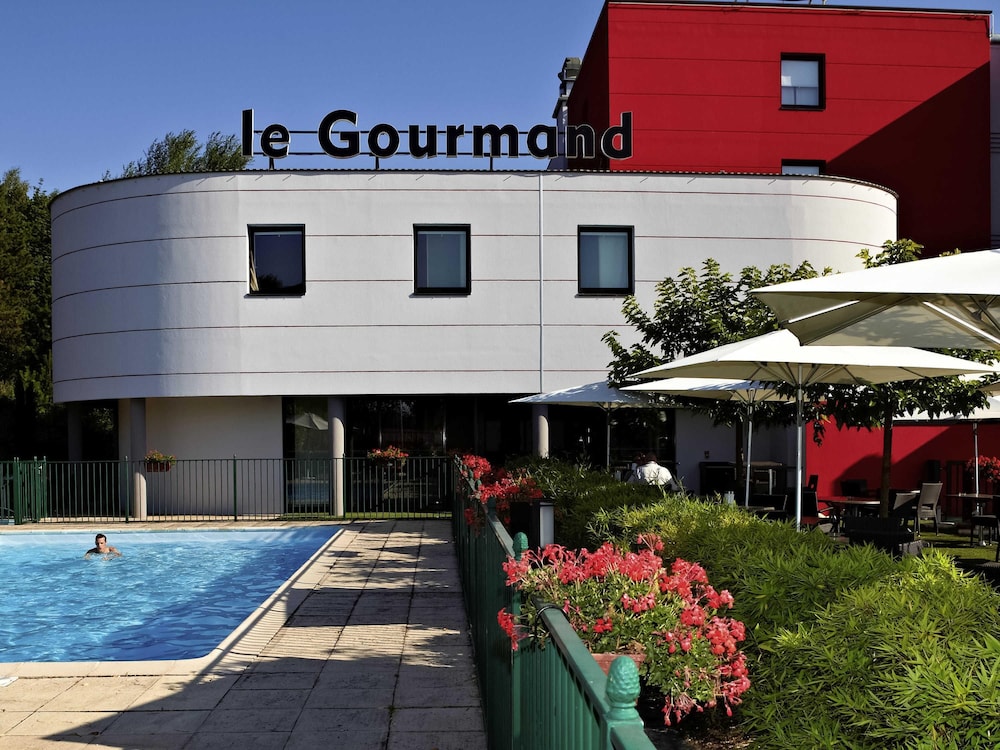 Ibis Chalon Sur Saone Europe 63/67