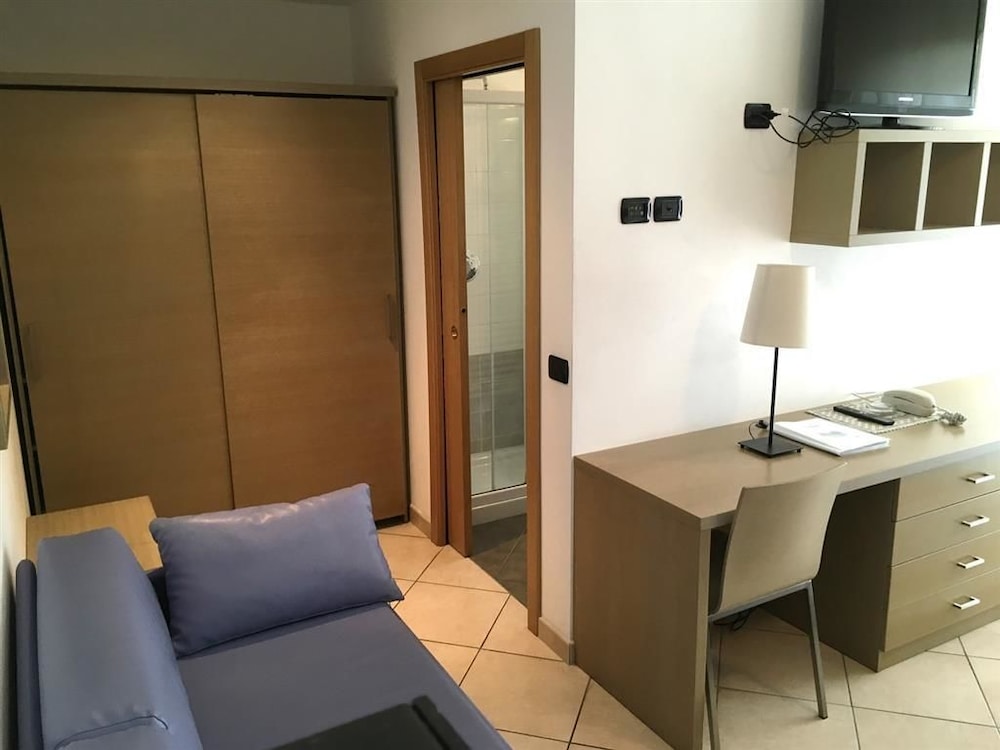 Hotel Villa Franca 26/50