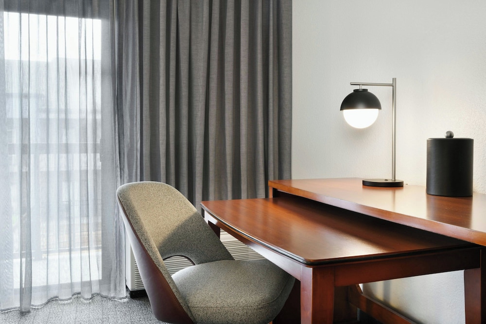 Courtyard by Marriott Atlanta Duluth/Gwinnett Place 41/52