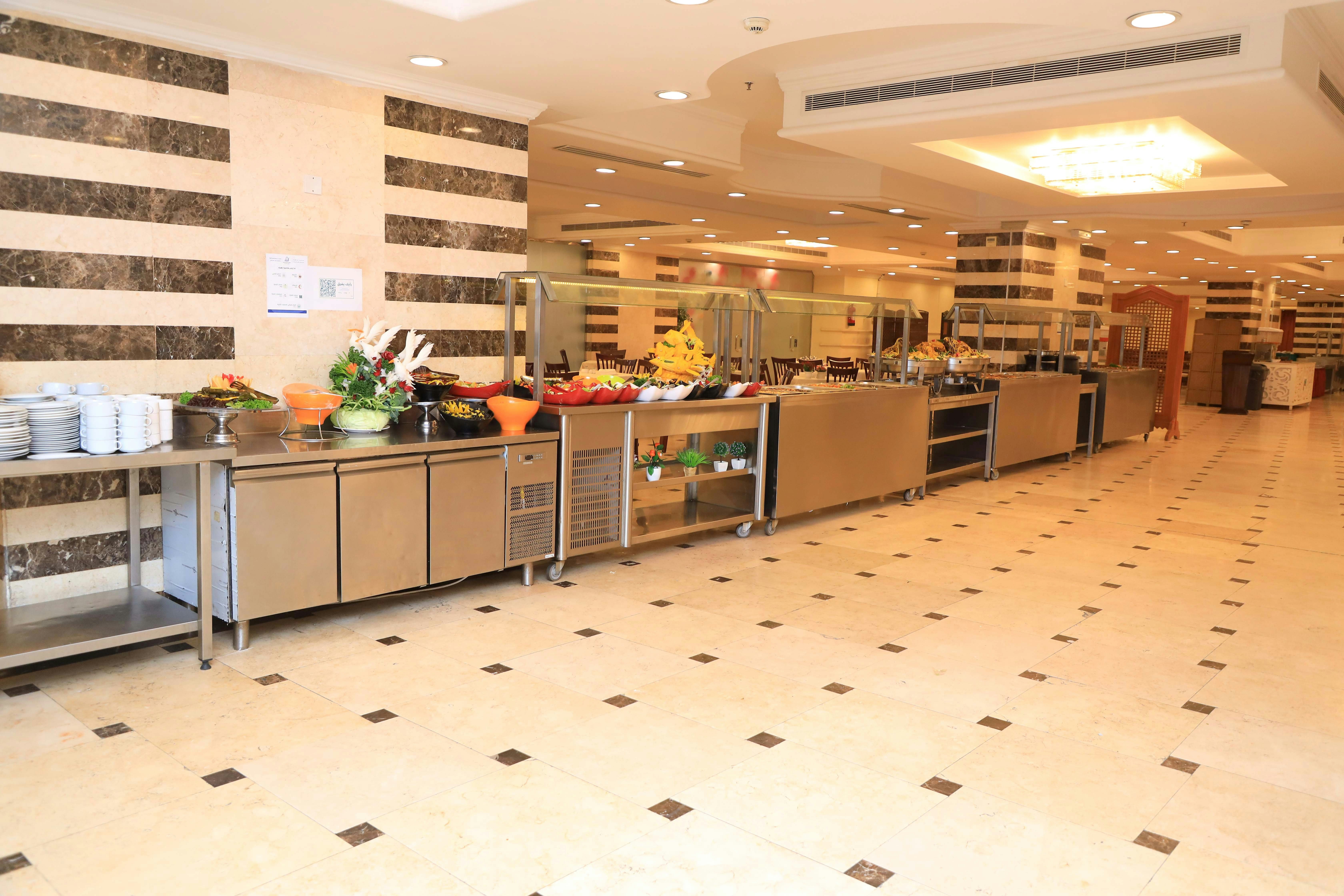 ابراج التيسير(Abraj Al Tayseer Tuwa Hotel) 11/41