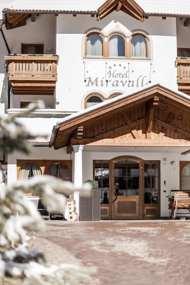 Hotel Miravalle 2/67
