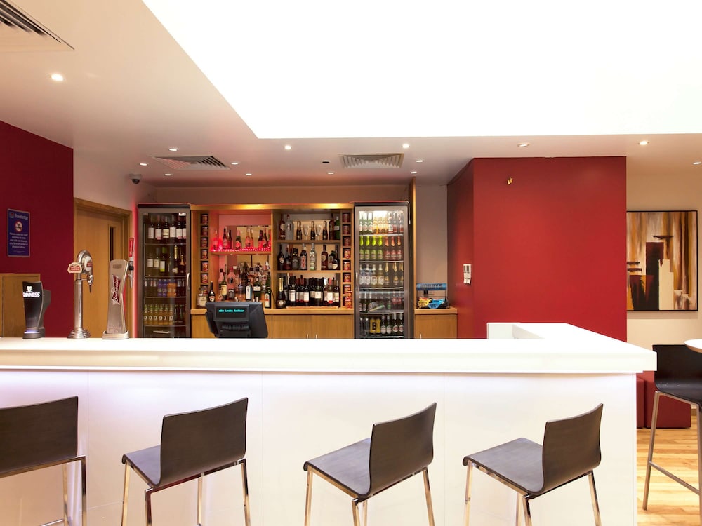 Travelodge London Central Southwark 77/91