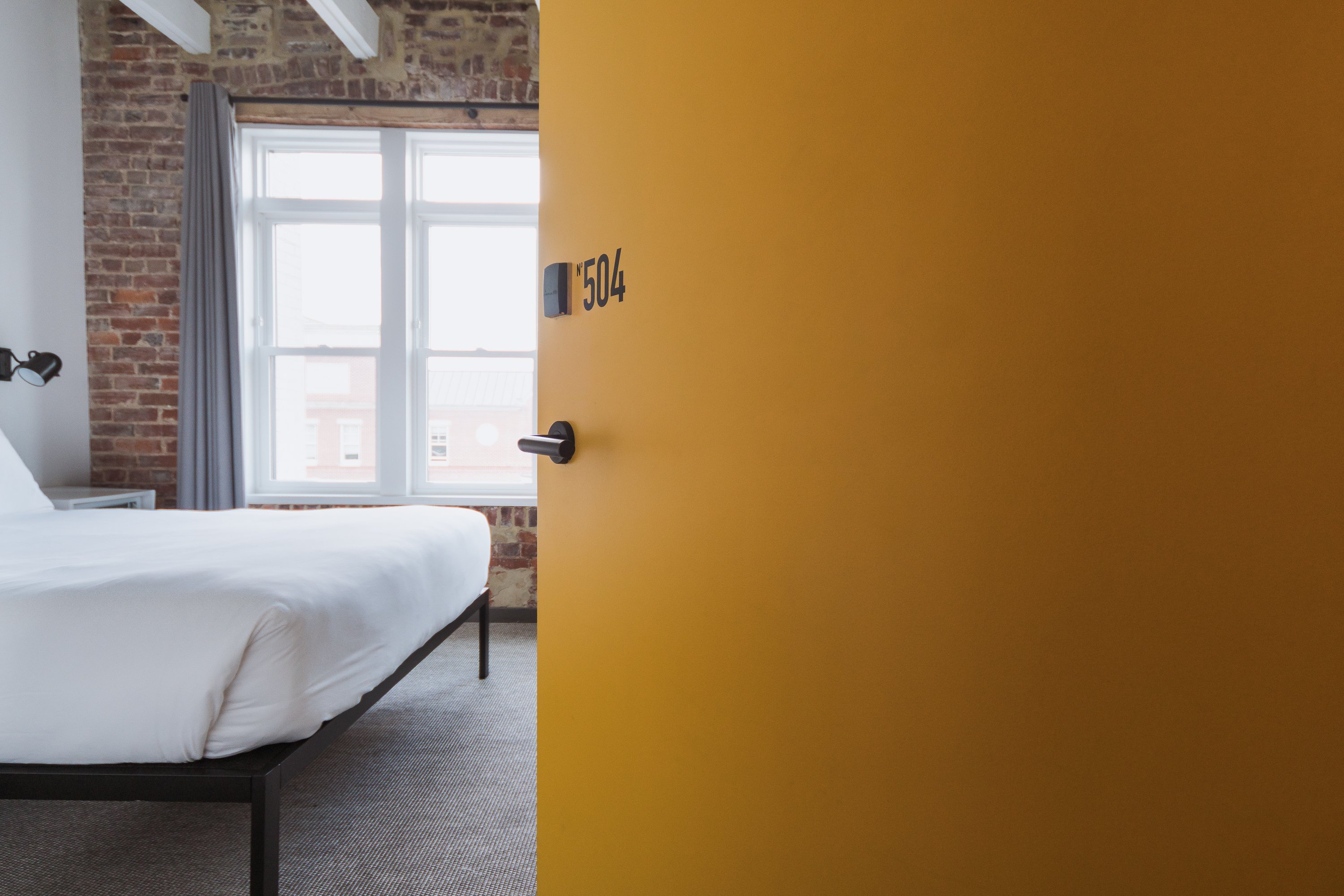 Hotel Hive 25/71