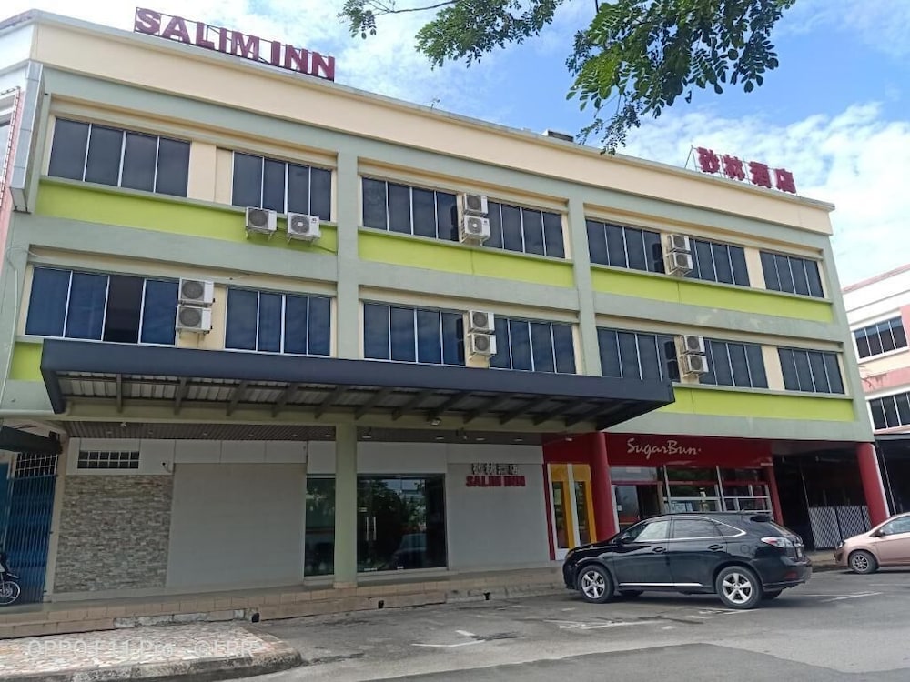 Salim Inn 47/51