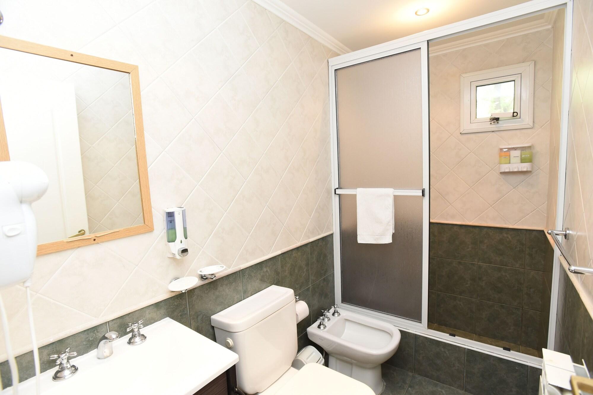 شقة عائلية، Hosteria Kau Si Aike 5/5