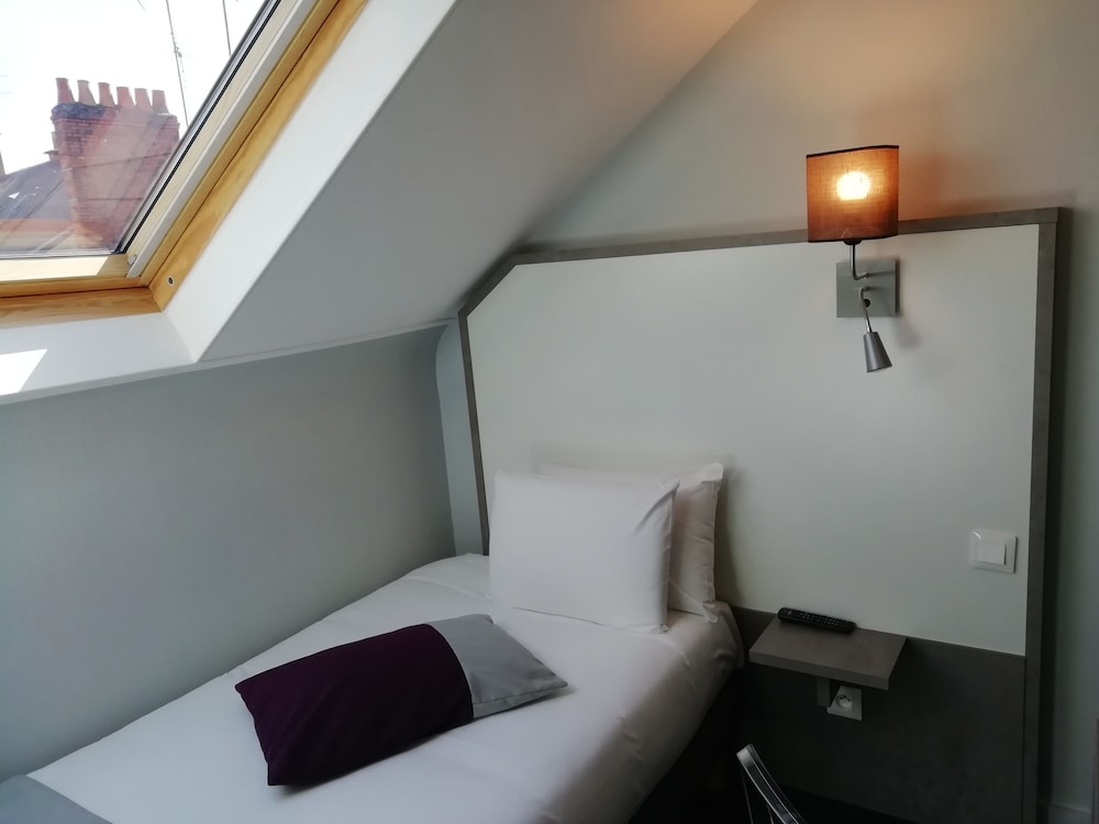 Arcantis Hotel de Champagne 29/46