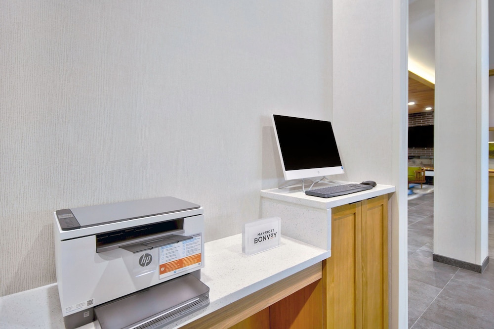 Fairfield Inn & Suites by Marriott Cincinnati North 21/29