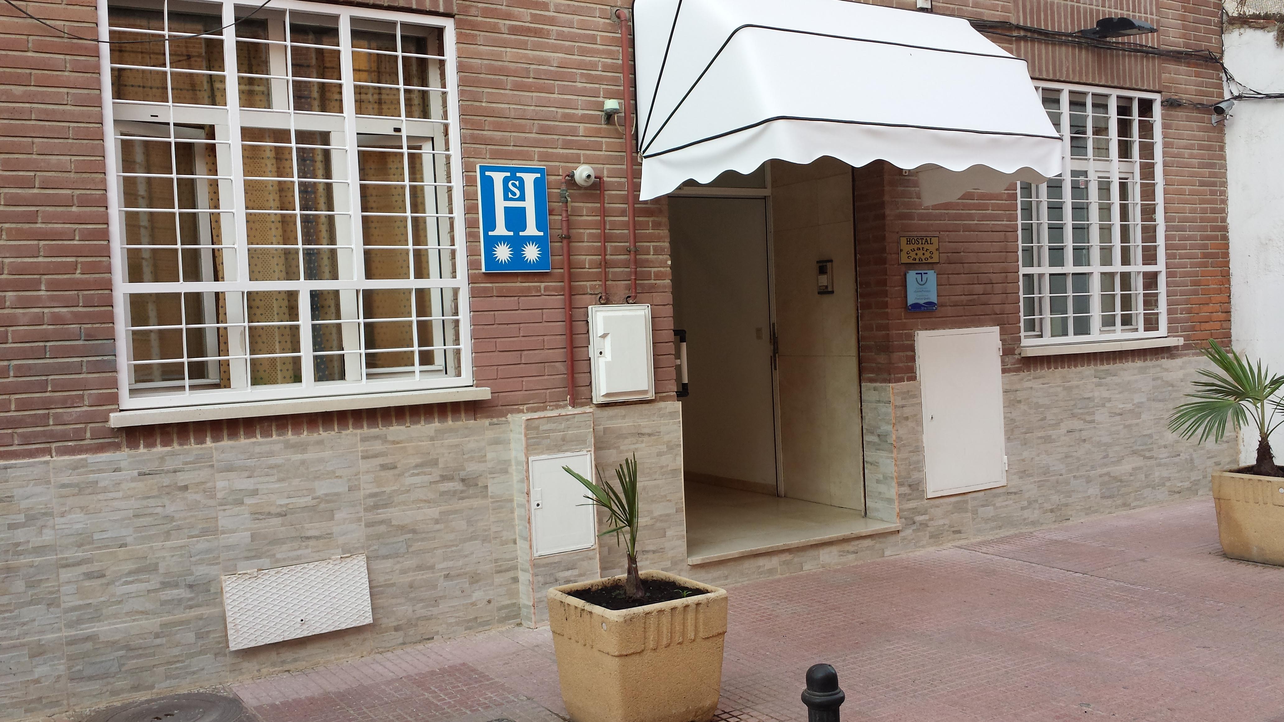 Cuatro Canos 48/50
