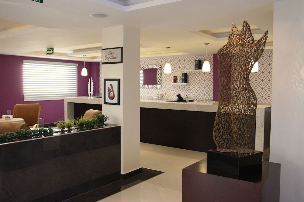 Hotel Two Select 9/60