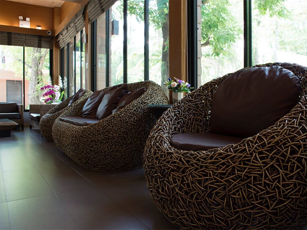 The Grace Amphawa 26/50