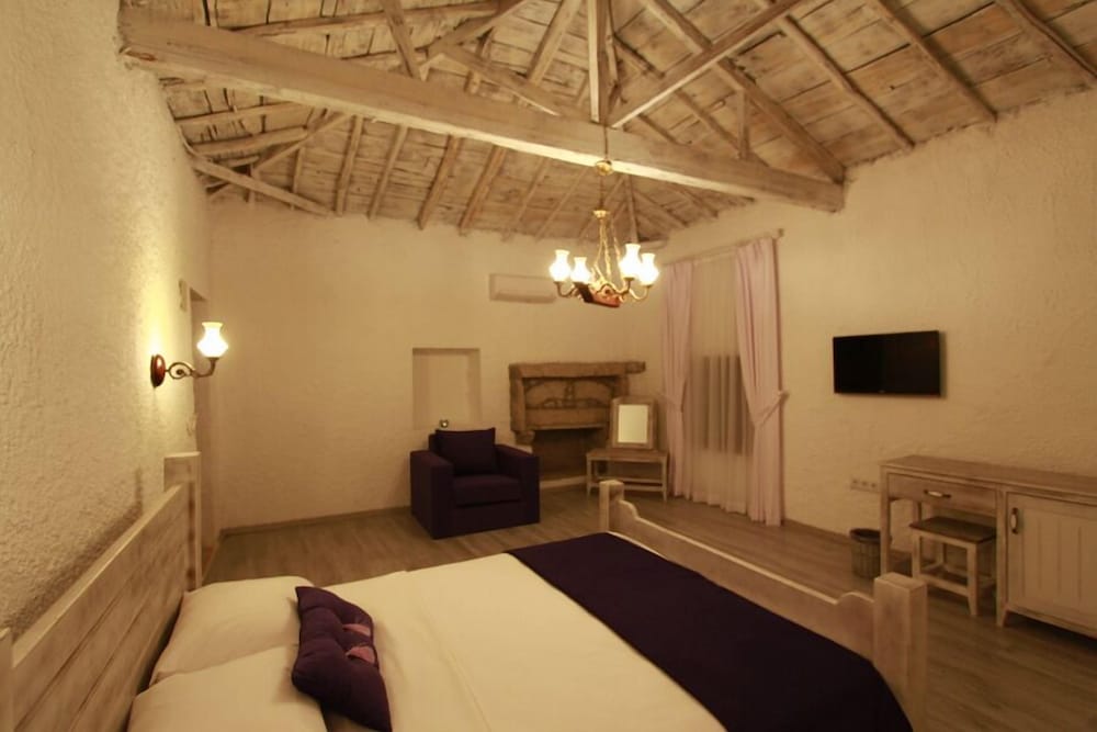 Aksam Sefasi Hotel 10/33