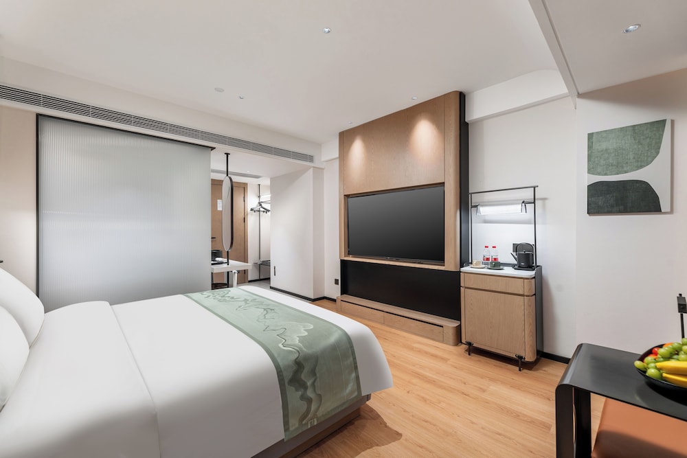 K.Space KaiShi hotel 11/50