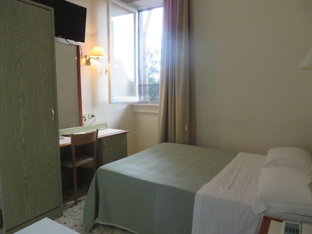 Hotel Villa Tiziana 9/22