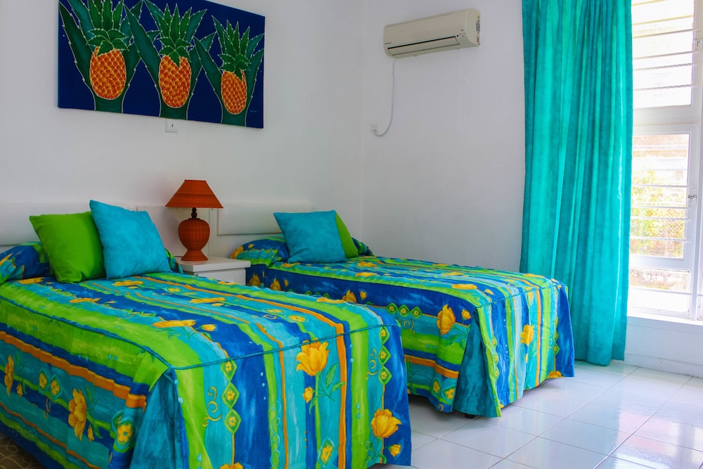 Monteray Apartment Hotel 38/48