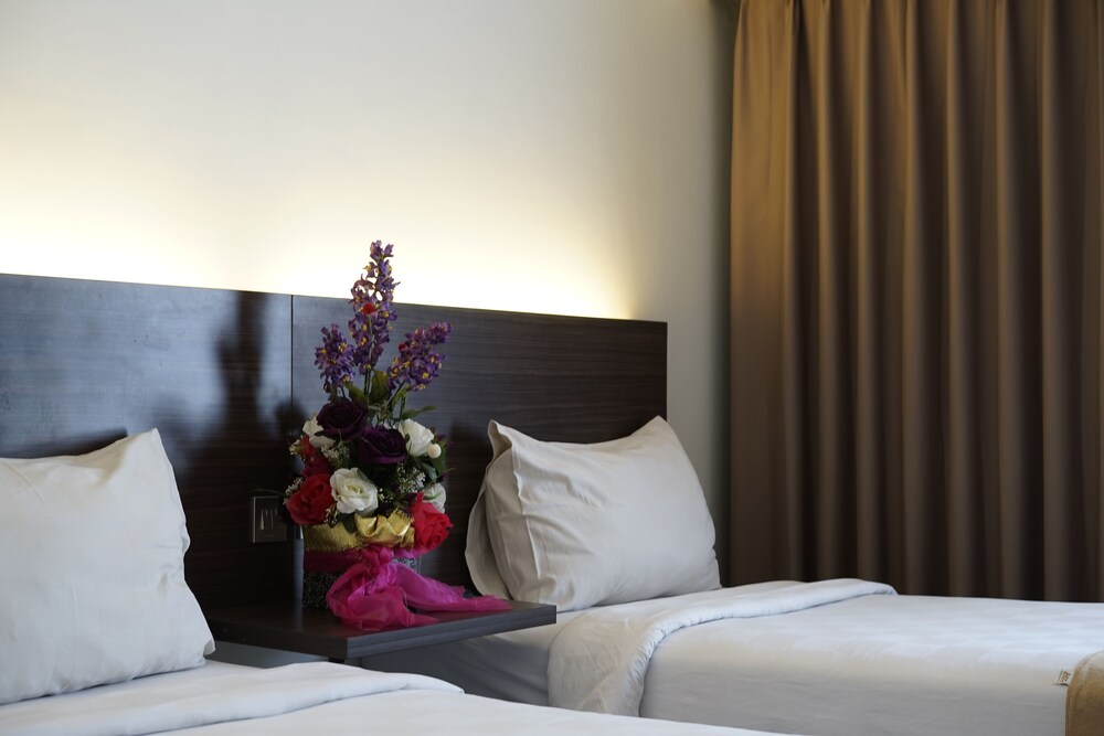 Yunna Hotel Lampung 24/50