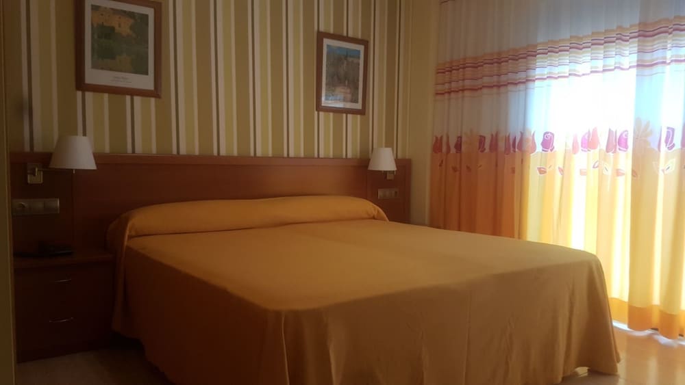 APARTHOTEL ATLANTICO RESORT 41/74
