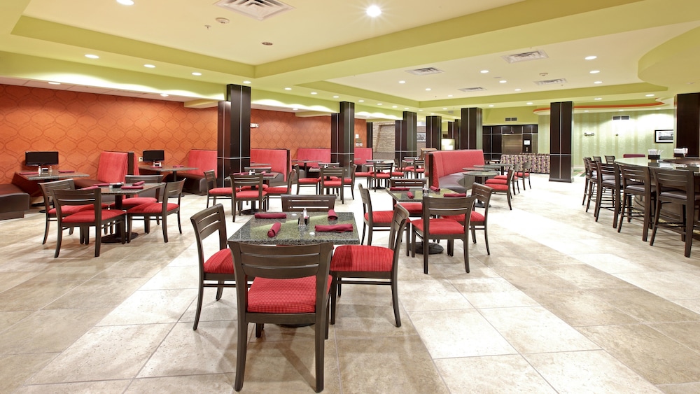 Holiday Inn Garland 44/73