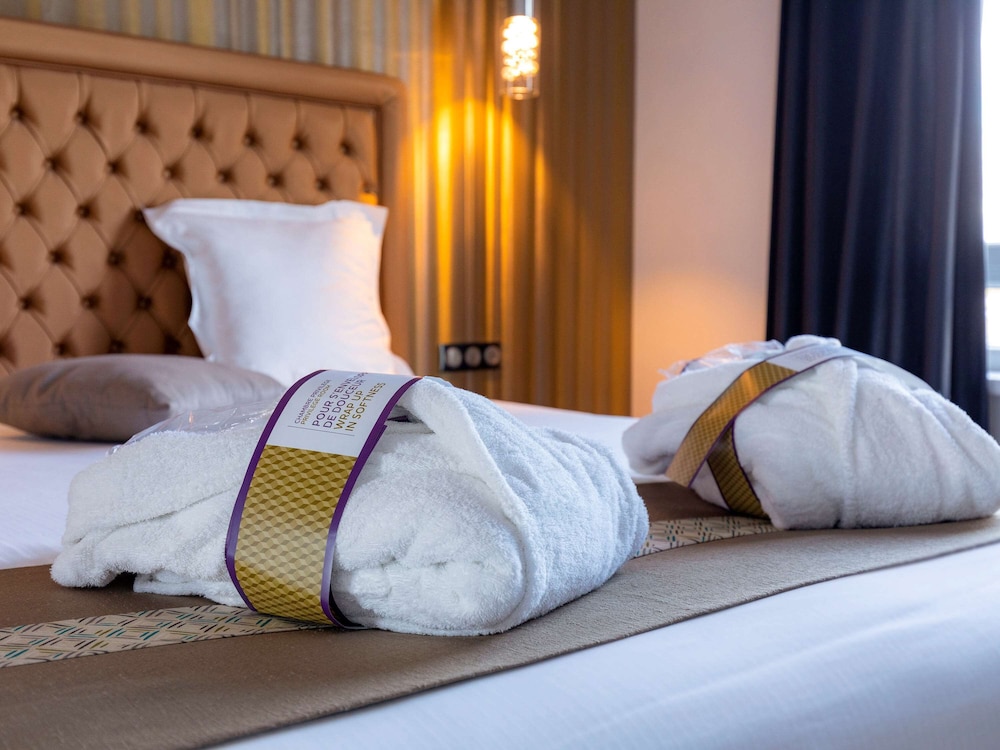 Mercure Bale Mulhouse Aeroport 29/72