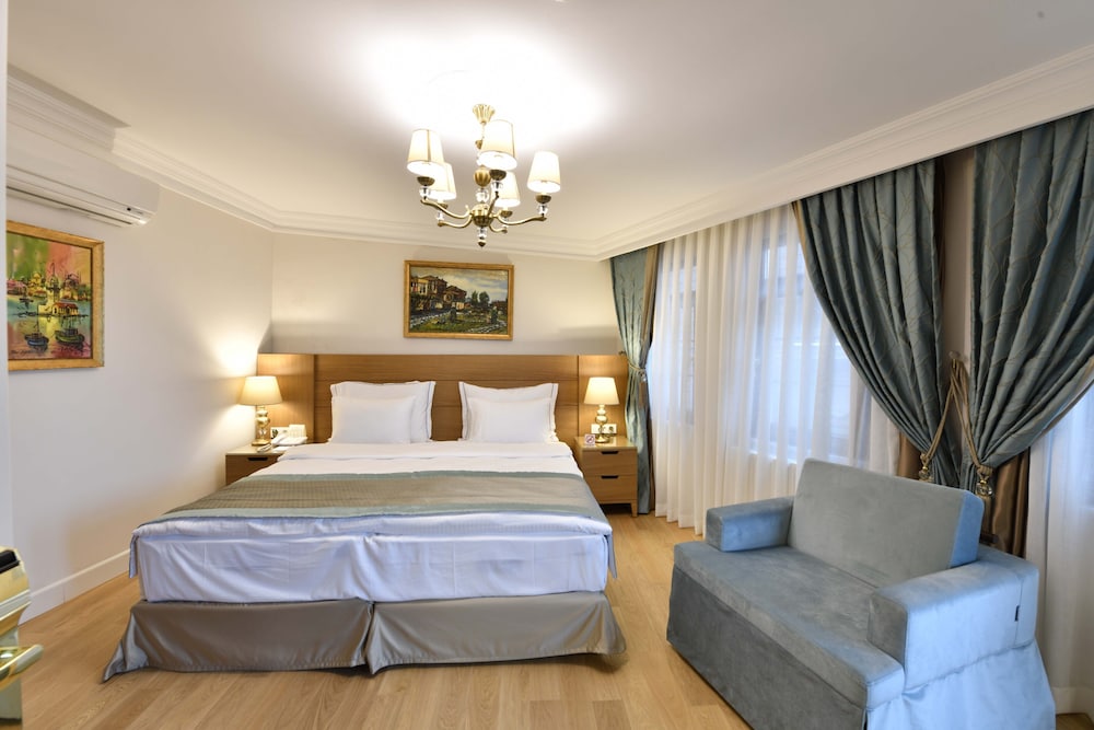 Glk Premier Sea Mansion Suites Spa 31/71